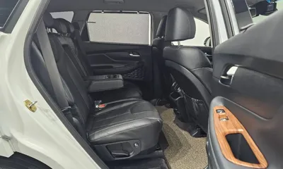 Hyundai Santafe 2019, 68881 км, за 15951.16 USD - фото 12