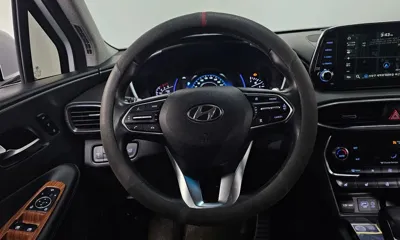 Hyundai Santafe 2019, 68881 км, за 15951.16 USD - фото 13