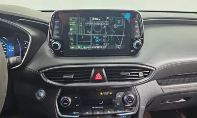 Hyundai Santafe 2019, 68881 км, за 15951.16 USD - фото 14