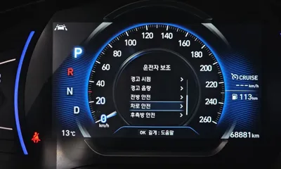 Hyundai Santafe 2019, 68881 км, за 15951.16 USD - фото 16