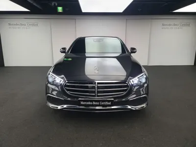 Mercedes-Benz E-Class 2023, 24606 км, за 34357.45 USD