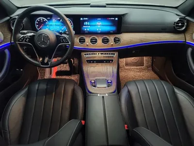 Mercedes-Benz E-Class 2023, 24606 км, за 34357.45 USD - фото 7