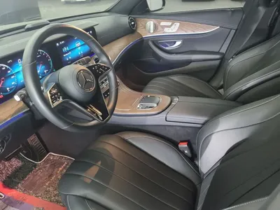 Mercedes-Benz E-Class 2023, 24606 км, за 34357.45 USD - фото 8