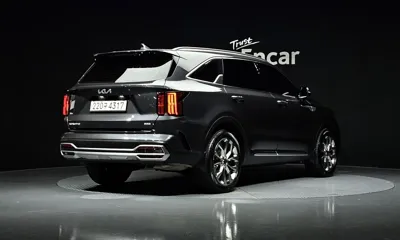 Kia Sorento 2023, 78473 км, за 18103.73 USD
