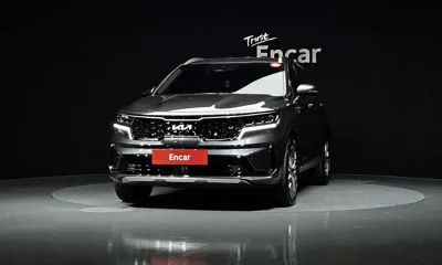 Kia Sorento 2023, 78473 км, за 18103.73 USD