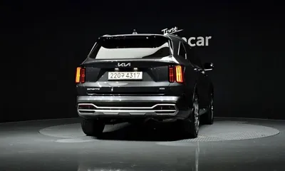 Kia Sorento 2023, 78473 км, за 18103.73 USD