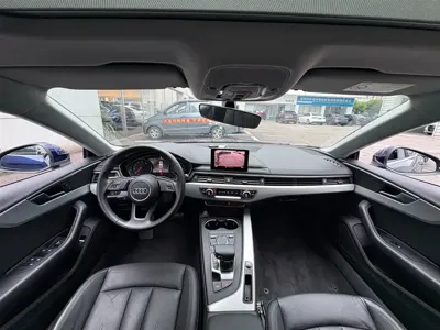 Audi A5 (Import) 2019, 78000 км, за 18216.24 USD
