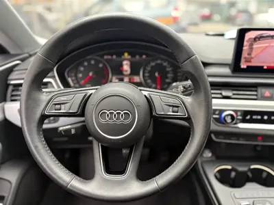 Audi A5 (Import) 2019, 78000 км, за 18216.24 USD