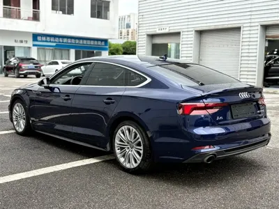 Audi A5 (Import) 2019, 78000 км, за 18216.24 USD - фото 6