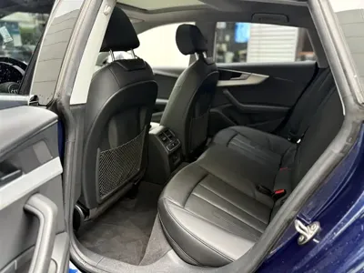 Audi A5 (Import) 2019, 78000 км, за 18216.24 USD - фото 9