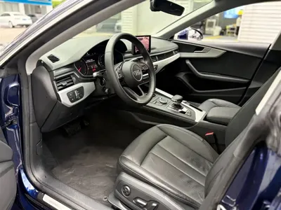 Audi A5 (Import) 2019, 78000 км, за 18216.24 USD - фото 10