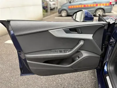 Audi A5 (Import) 2019, 78000 км, за 18216.24 USD - фото 13