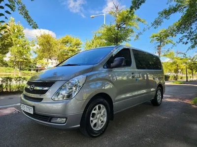 Hyundai Starex 2015, 194000 км, за 4618.43 USD - фото 6