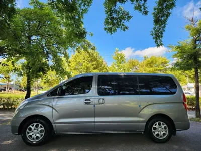 Hyundai Starex 2015, 194000 км, за 4618.43 USD - фото 7