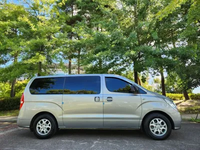 Hyundai Starex 2015, 194000 км, за 4618.43 USD - фото 8