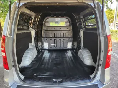 Hyundai Starex 2015, 194000 км, за 4618.43 USD - фото 9