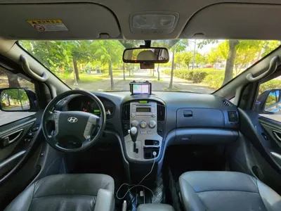Hyundai Starex 2015, 194000 км, за 4618.43 USD - фото 10