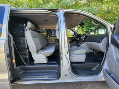 Hyundai Starex 2015, 194000 км, за 4618.43 USD - фото 12