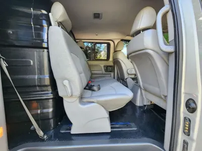 Hyundai Starex 2015, 194000 км, за 4618.43 USD - фото 14