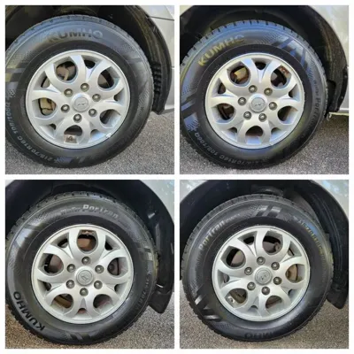 Hyundai Starex 2015, 194000 км, за 4618.43 USD - фото 20