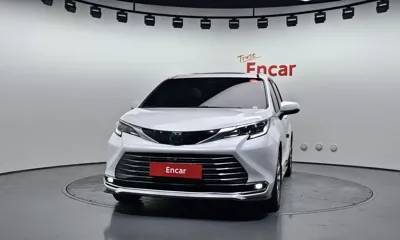 Toyota Sienna 2022, 74431 км, за 28226.34 USD
