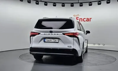 Toyota Sienna 2022, 74431 км, за 28226.34 USD