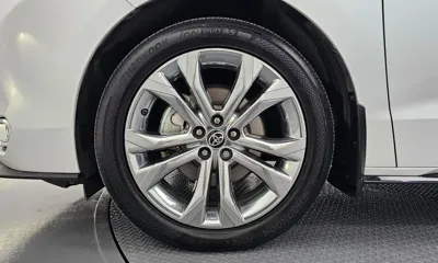 Toyota Sienna 2022, 74431 км, за 28226.34 USD