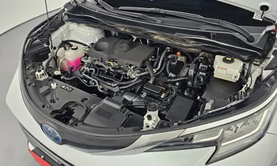 Toyota Sienna 2022, 74431 км, за 28013.04 USD - фото 6