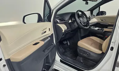 Toyota Sienna 2022, 74431 км, за 28013.04 USD - фото 10