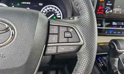 Toyota Sienna 2022, 74431 км, за 28013.04 USD - фото 16