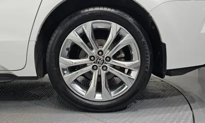 Toyota Sienna 2022, 74431 км, за 28013.04 USD - фото 21