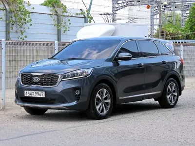 Kia Sorento 2020, 150984 км, за 6892.48 USD