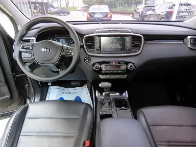 Kia Sorento 2020, 150984 км, за 6892.48 USD - фото 7