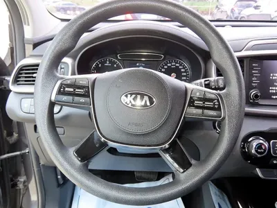 Kia Sorento 2020, 150984 км, за 6892.48 USD - фото 8