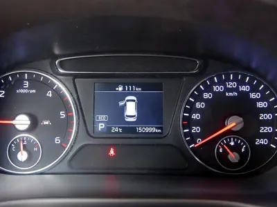Kia Sorento 2020, 150984 км, за 6892.48 USD - фото 9