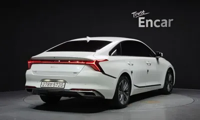 Kia K8 2023, 78187 км, за 19125.7 USD