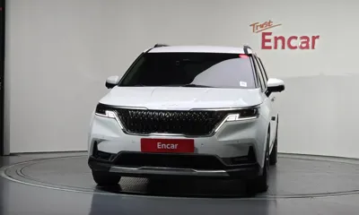 Kia Canival 2023, 98964 км, за 15954.41 USD