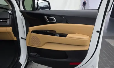 Kia Canival 2023, 98964 км, за 15954.41 USD - фото 25