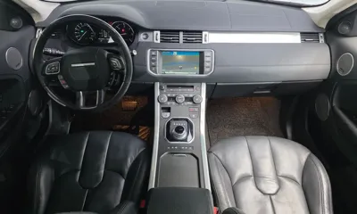 Land Rover Range Rover Evoque 2015, 133469 км, за 5901.27 USD - фото 7