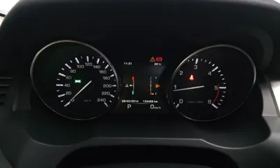 Land Rover Range Rover Evoque 2015, 133469 км, за 5901.27 USD - фото 8