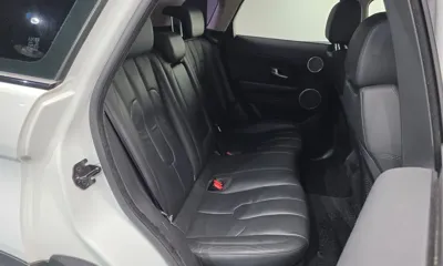 Land Rover Range Rover Evoque 2015, 133469 км, за 5901.27 USD - фото 11