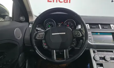 Land Rover Range Rover Evoque 2015, 133469 км, за 5901.27 USD - фото 12