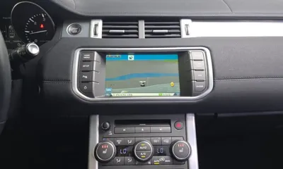 Land Rover Range Rover Evoque 2015, 133469 км, за 5901.27 USD - фото 13