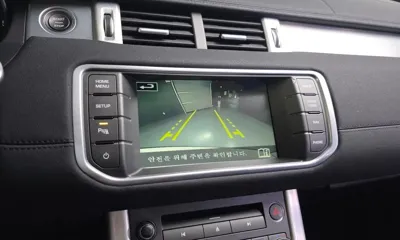 Land Rover Range Rover Evoque 2015, 133469 км, за 5901.27 USD - фото 14