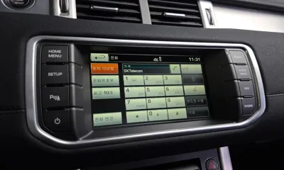 Land Rover Range Rover Evoque 2015, 133469 км, за 5901.27 USD - фото 15