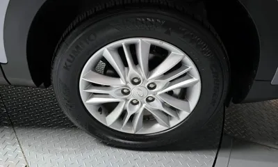 KG_Mobility_Ssangyong KORANDO 2024, 8442 км, за 10973.04 USD