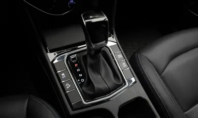 KG_Mobility_Ssangyong KORANDO 2024, 8442 км, за 10973.04 USD - фото 9