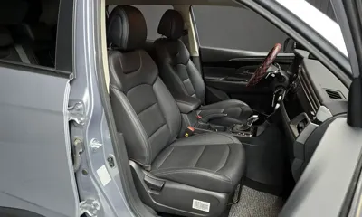 KG_Mobility_Ssangyong KORANDO 2024, 8442 км, за 10973.04 USD - фото 12