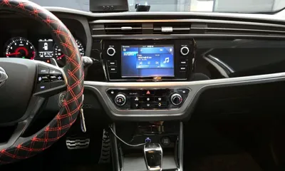 KG_Mobility_Ssangyong KORANDO 2024, 8442 км, за 10973.04 USD - фото 19