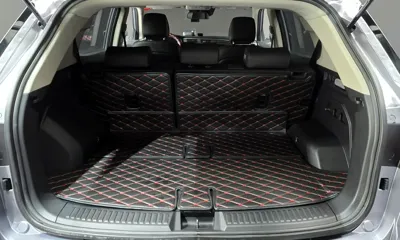 KG_Mobility_Ssangyong KORANDO 2024, 8442 км, за 10973.04 USD - фото 20